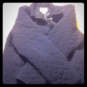 St John bay womens COAT